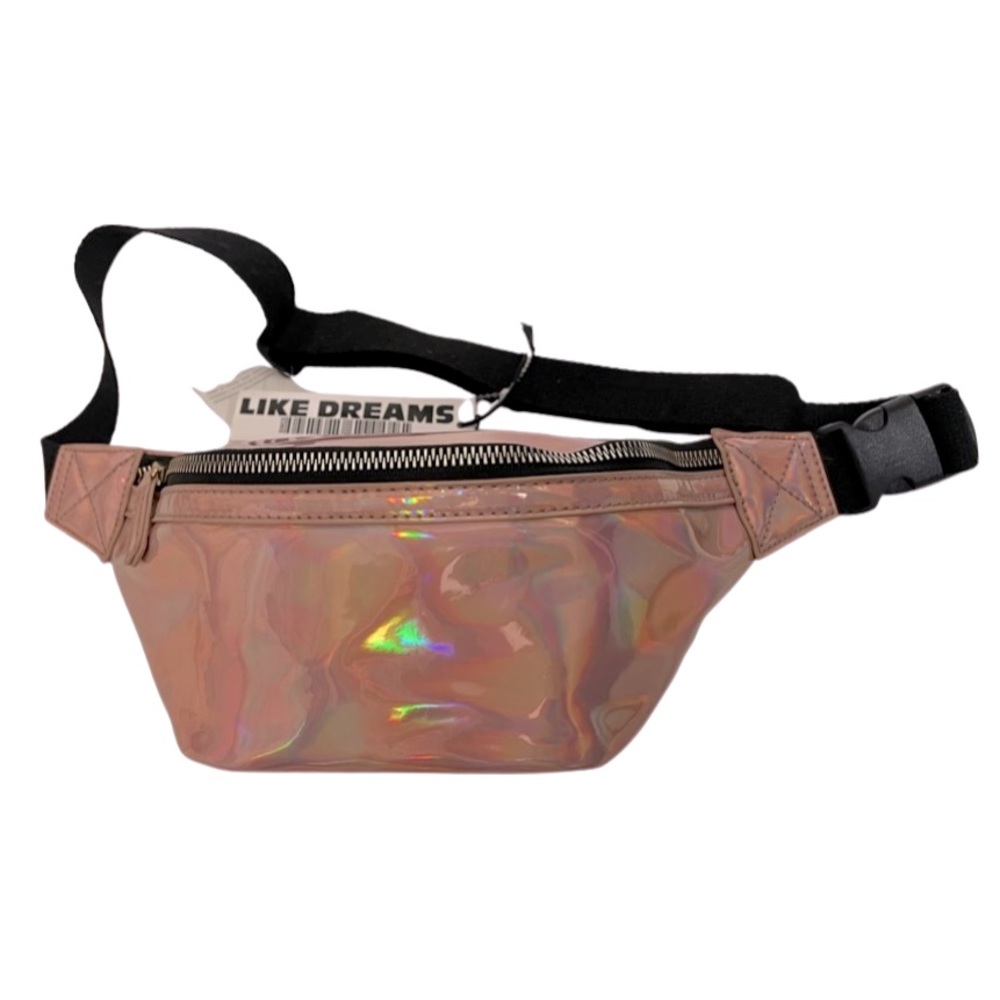 Like Dreams Waist Bag